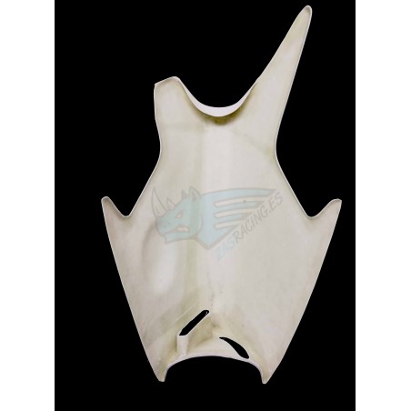 QUILLA NSF 250R Moto3 2012
