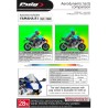 CUPULA YAMAHA YZF R1 2015-2019