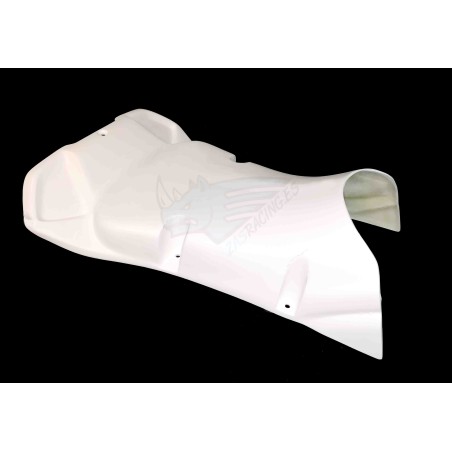 SILLETA COLIN RACING BMW S1000RR 2019-2022