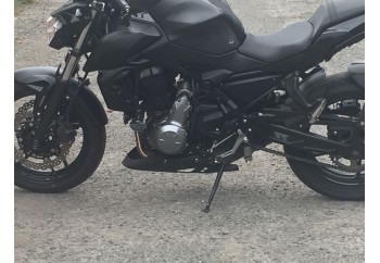 Quilla Kawasaki Z650