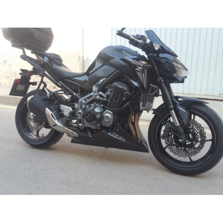 Quilla para Kawasaki Z900 / Z900E