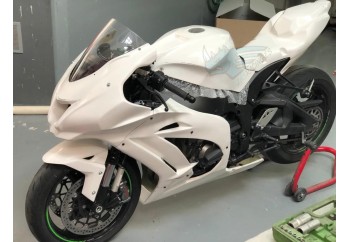KIT EVO ZX10R 2016-2020