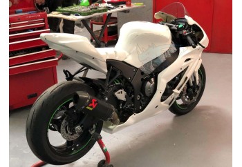 KIT EVO ZX10R 2016-2020