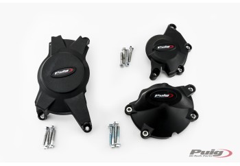 SUZUKI GSX-R1000 2009 Tapas protectoras de motor