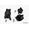 SUZUKI GSX-R1000 2009 Tapas protectoras de motor