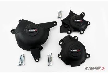 SUZUKI GSX-R1000 2009 Tapas protectoras de motor