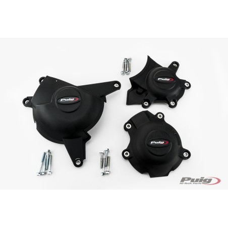 SUZUKI GSX-R1000 2009 Tapas protectoras de motor