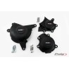 SUZUKI GSX-R1000 2009 Tapas protectoras de motor