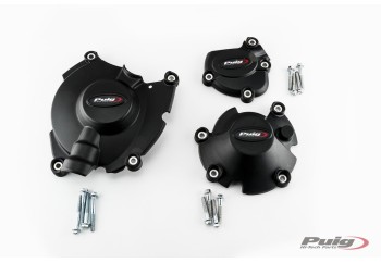 YAMAHA R1/M 2015-2026 Tapas protectoras de motor