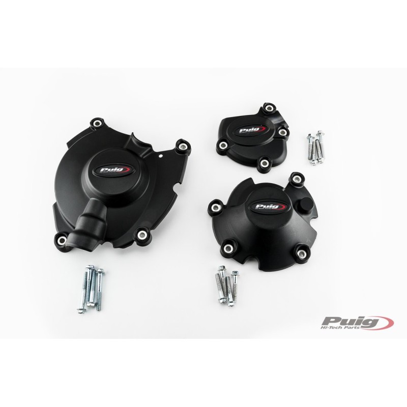 YAMAHA R1/M 2015-2026 Tapas protectoras de motor