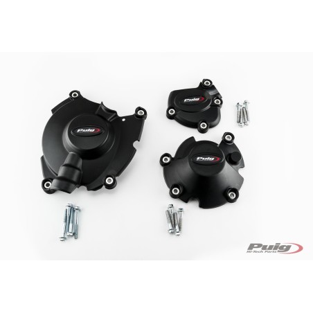 YAMAHA R1/M 2015-2026 Tapas protectoras de motor