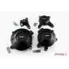 YAMAHA MT-09 2014 Tapas protectoras de motor