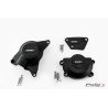 Tapas protectoras de motor Track - YAMAHA R6 2006-2024