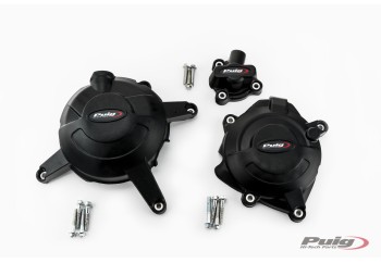 YAMAHA R3 2016 Tapas protectoras de motor