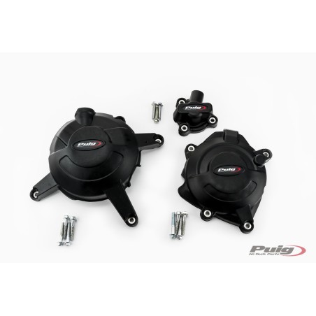 YAMAHA R3 2016 Tapas protectoras de motor