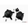 YAMAHA R3 2016 Tapas protectoras de motor