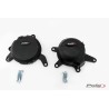 KTM 390 DUKE 2014 Tapas protectoras de motor