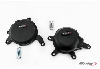KTM 390 DUKE 2016 Tapas protectoras de motor