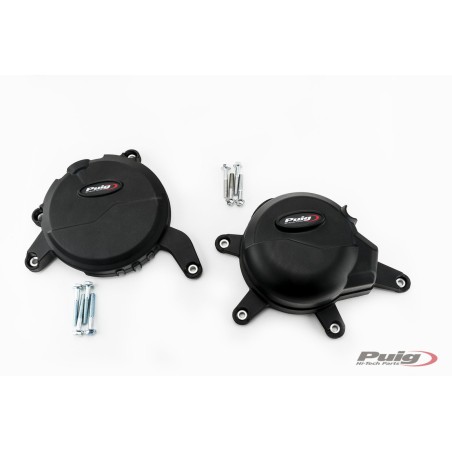 KTM 390 DUKE 2016 Tapas protectoras de motor