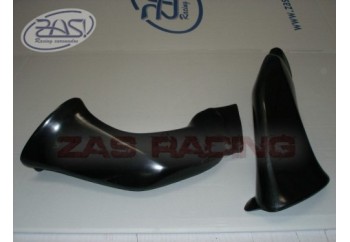 TOBERAS YZF R1 2004-2006