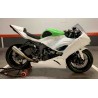 Kawasaki ZX6R 2019 KIT EVO