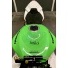 Kawasaki ZX6R 2019 KIT EVO