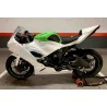 Kawasaki ZX6R 2019 KIT EVO