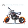 Calentadores de neumáticos IRC PITBIKE 12"