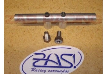 KIT MONTAJE YZF R1 2002-2003