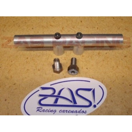 KIT MONTAJE YZF R1 2002-2003