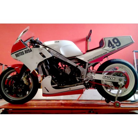 Yamaha FZ 750 1986-1994 - KIT A