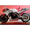 Yamaha FZ 750 1986-1994 - KIT A