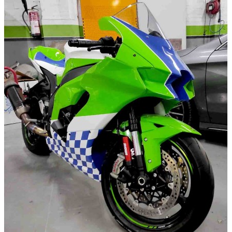 KAWASAKI ZX10R 2021 Kit A+