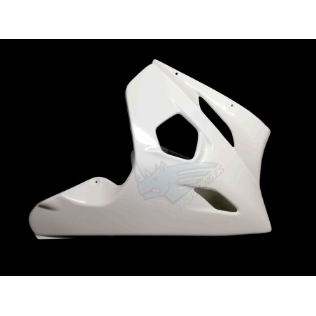 QUILLA RACING YZF R6 2003-2005