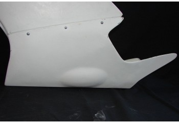 Carenado para Honda RS125 GP NSF 250R TALENT CUP