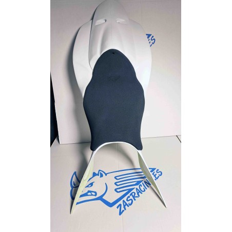 Asiento Especial SUZUKI GSXR 600 2006-2007