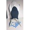 Asiento Especial SUZUKI GSXR 600 2006-2007