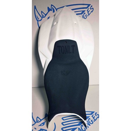 Asiento Especial SUZUKI GSXR 600 2008-2010