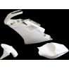 Carenado para Ducati 748-916-996
