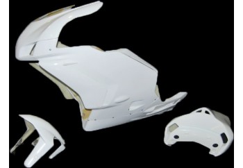 Carenado para Ducati 749-999