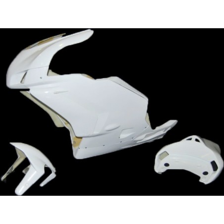 Carenado para Ducati 749-999