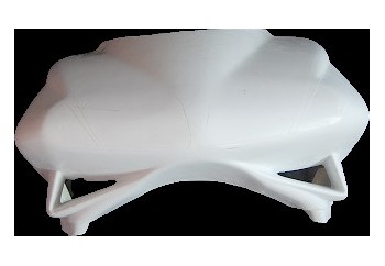 Carenado para Ducati 749-999