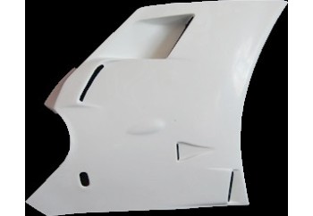 Carenado para Ducati 749-999