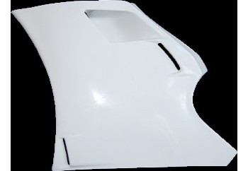 Carenado para Ducati 749-999