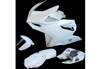 Carenado para Ducati Panigale 1199.