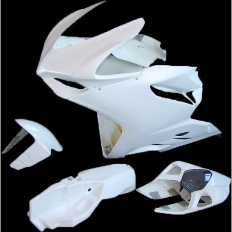 Carenado para Ducati Panigale 1199.