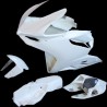Carenado para Ducati Panigale 1199.