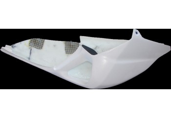 Carenado para Ducati Panigale 1199.