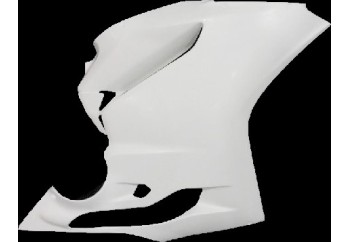 Carenado para Ducati Panigale 1199.