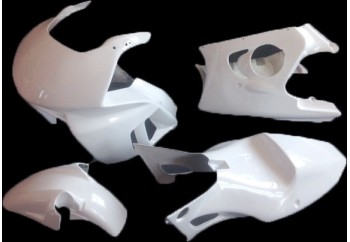 Carenado para Honda CBR600F 1995-1998